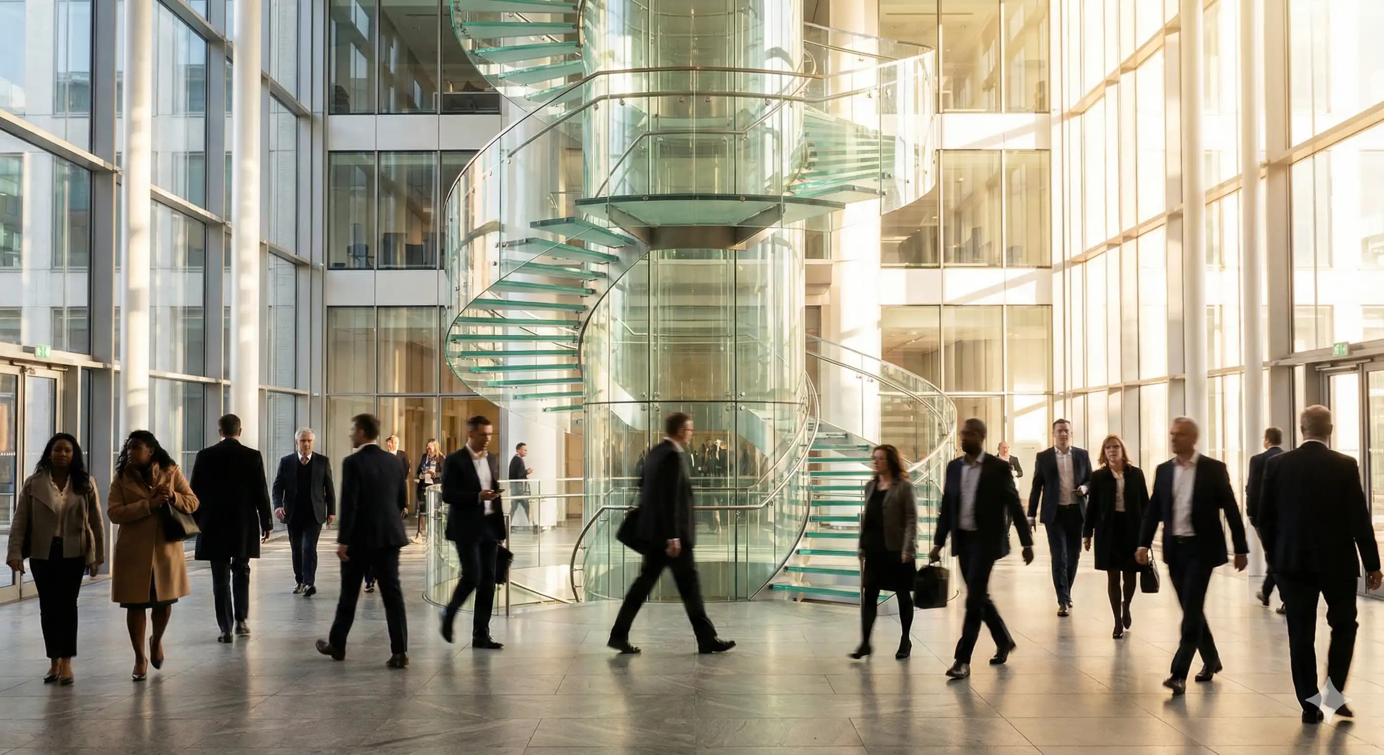 many people walking blur photograph