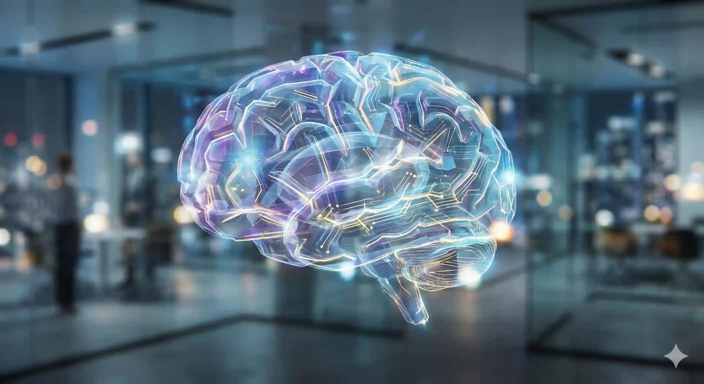 Agentic AI vs Generative AI: Mengapa Tim HR Anda Membutuhkan 'Partner' Bukan Sekadar 'Penulis'?