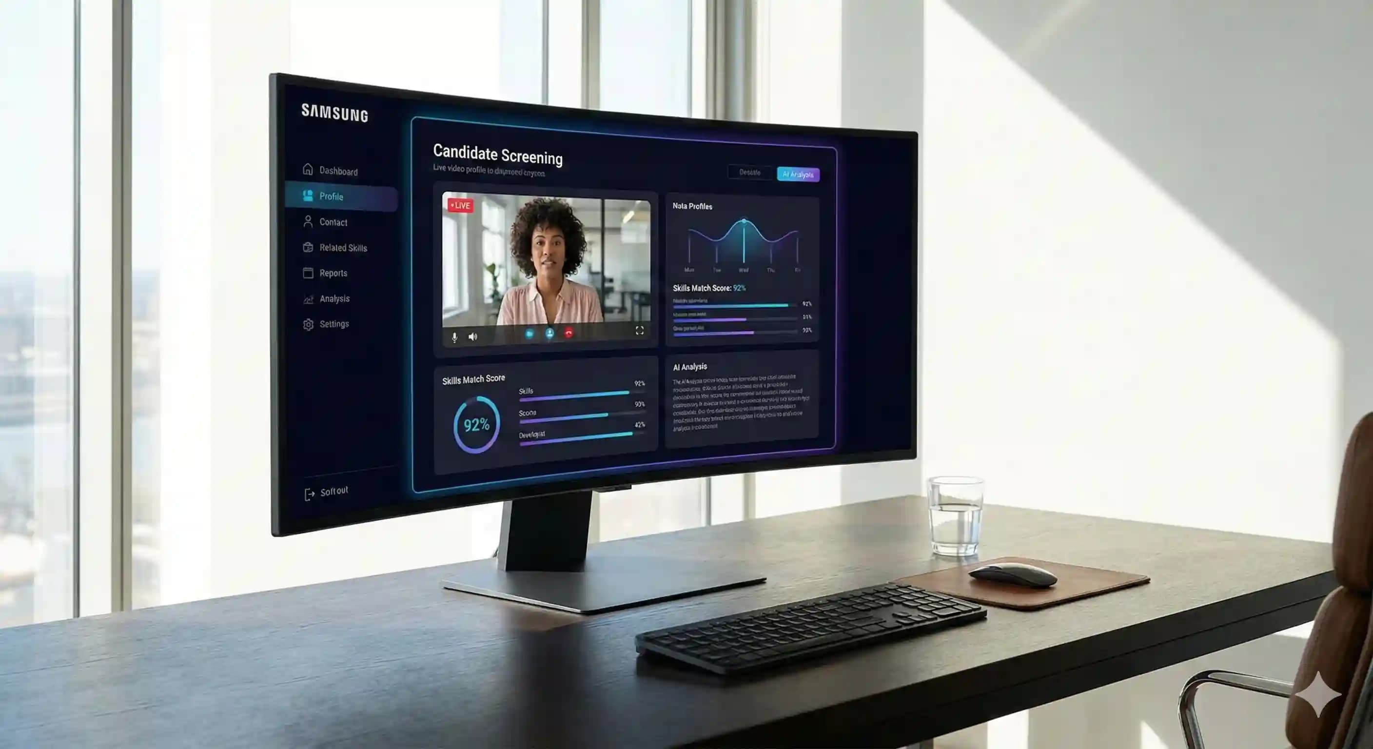 Prediksi Tren Rekrutmen Semester 2 2026: Mengapa Video Resume & AI Screening Jadi Standar Baru