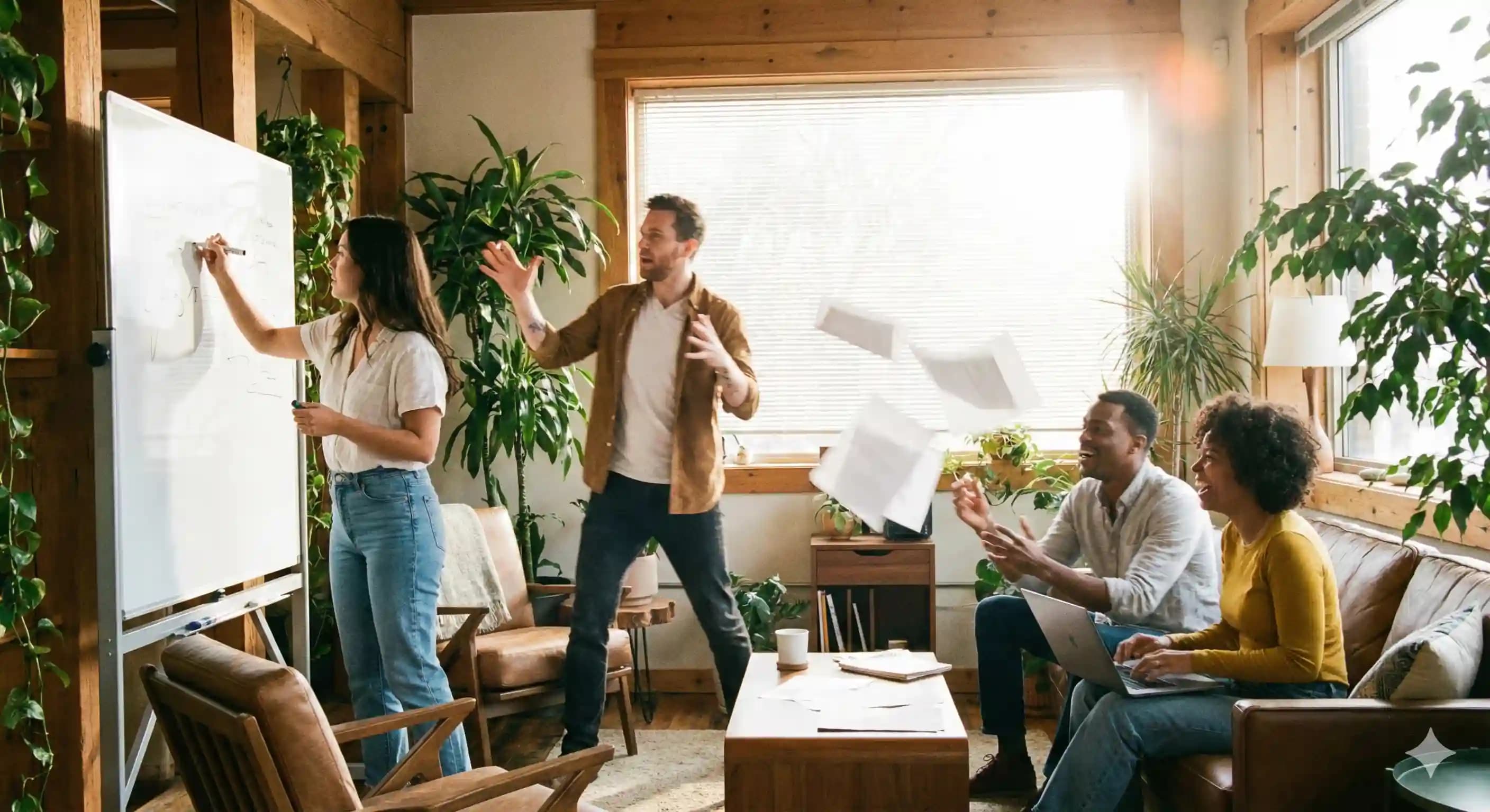 Mendeteksi 'Transferable Skills': Cara AI Menemukan Hidden Gems di Antara Career Switcher